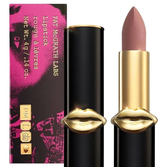 Pat McGrath Labs MatteTrance Lipstick - Picture 2 of 8